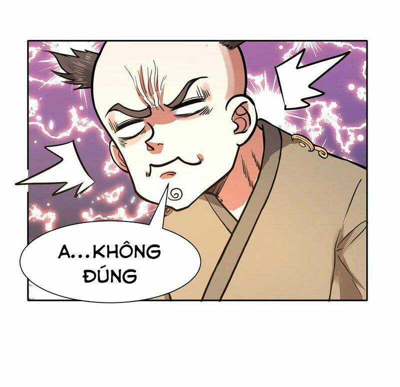 Sư Tỷ Của Ta Đông Đến Một Đám Chapter 140 trang 34