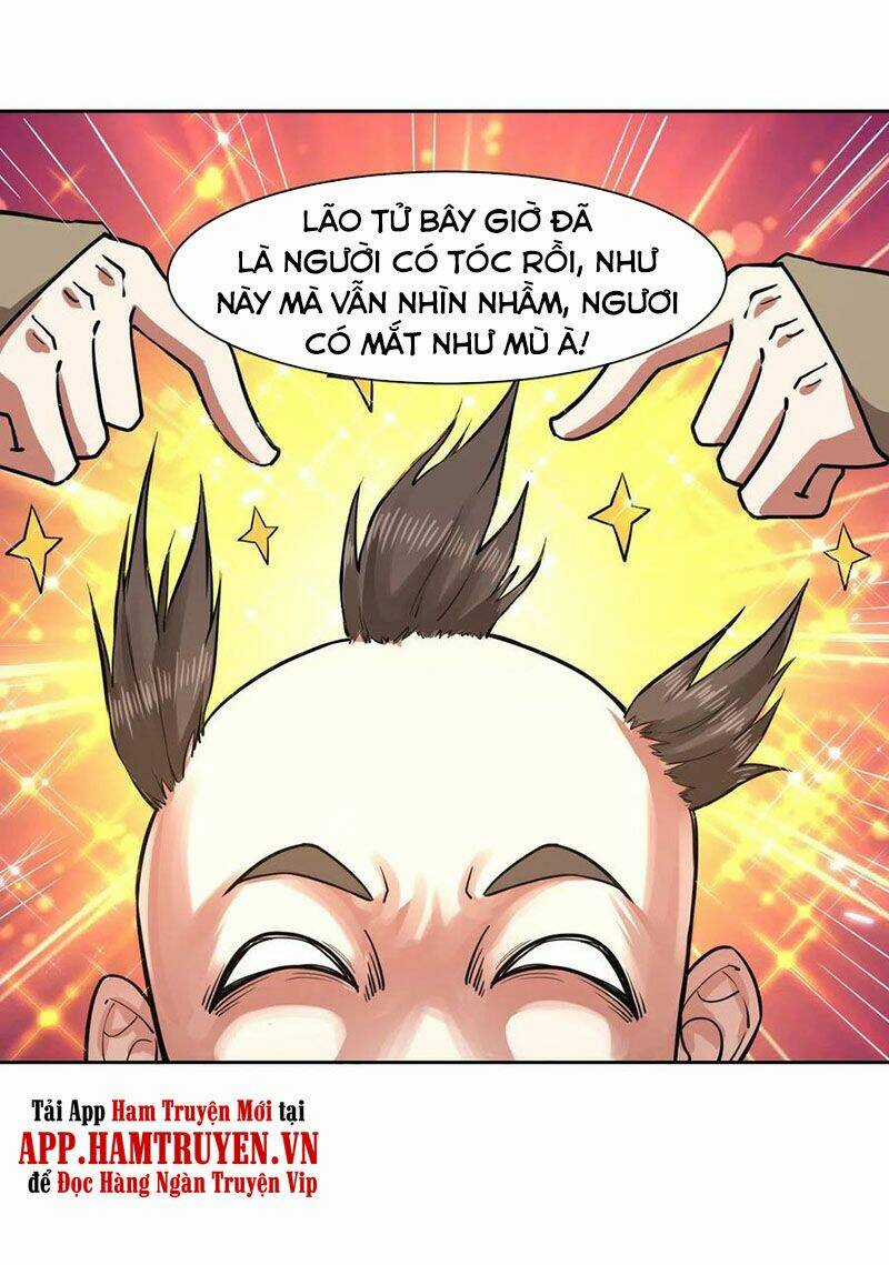 Sư Tỷ Của Ta Đông Đến Một Đám Chapter 140 trang 35