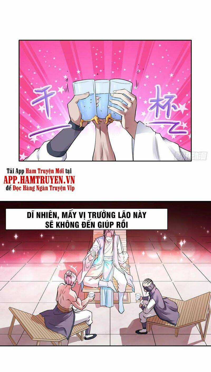 Sư Tỷ Của Ta Đông Đến Một Đám Chapter 140 trang 39