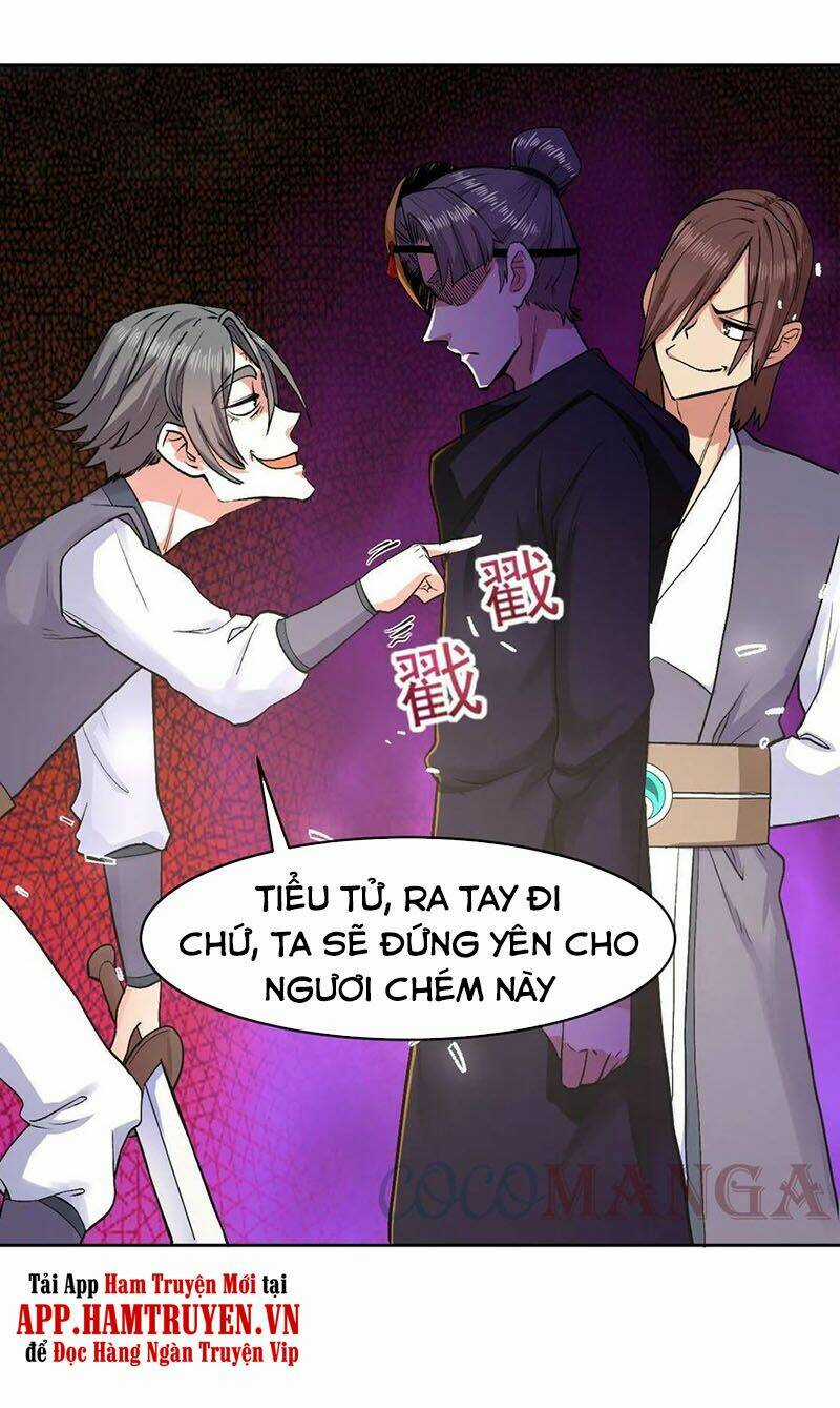Sư Tỷ Của Ta Đông Đến Một Đám Chapter 140 trang 4