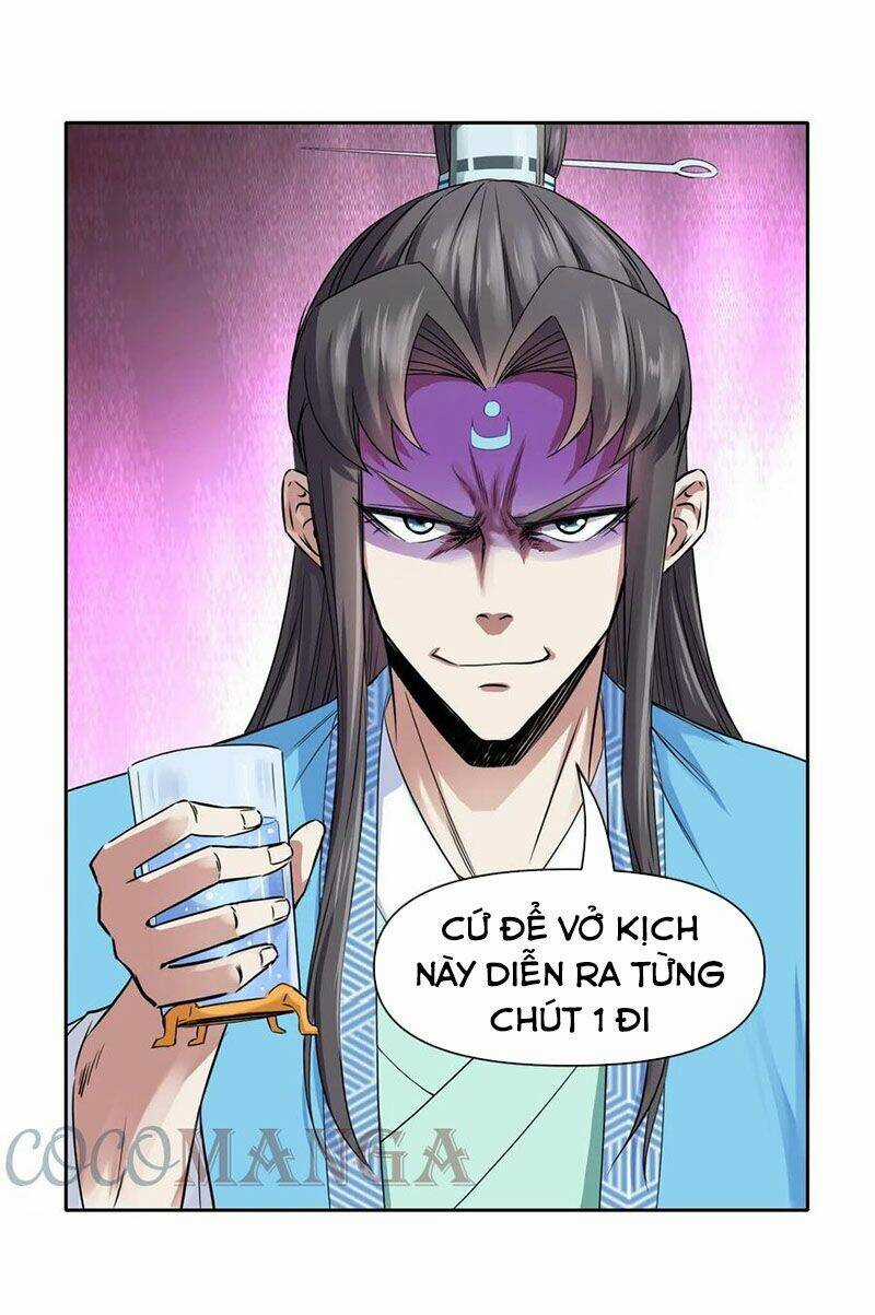 Sư Tỷ Của Ta Đông Đến Một Đám Chapter 140 trang 40
