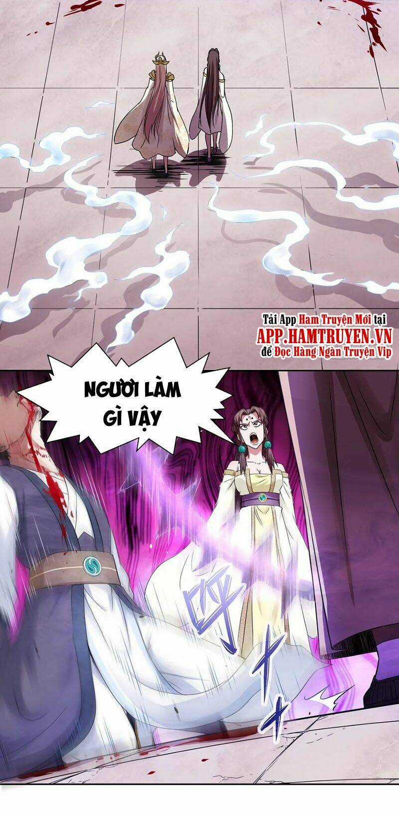 Sư Tỷ Của Ta Đông Đến Một Đám Chapter 140 trang 43