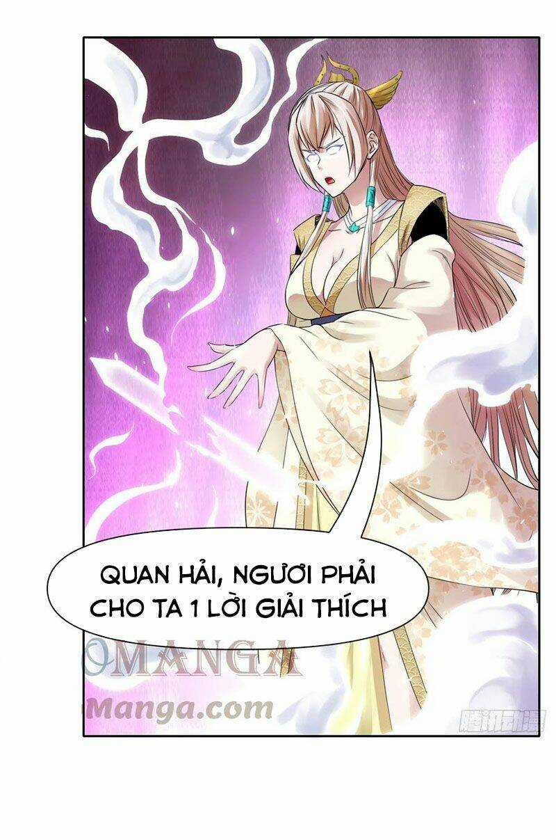 Sư Tỷ Của Ta Đông Đến Một Đám Chapter 140 trang 44