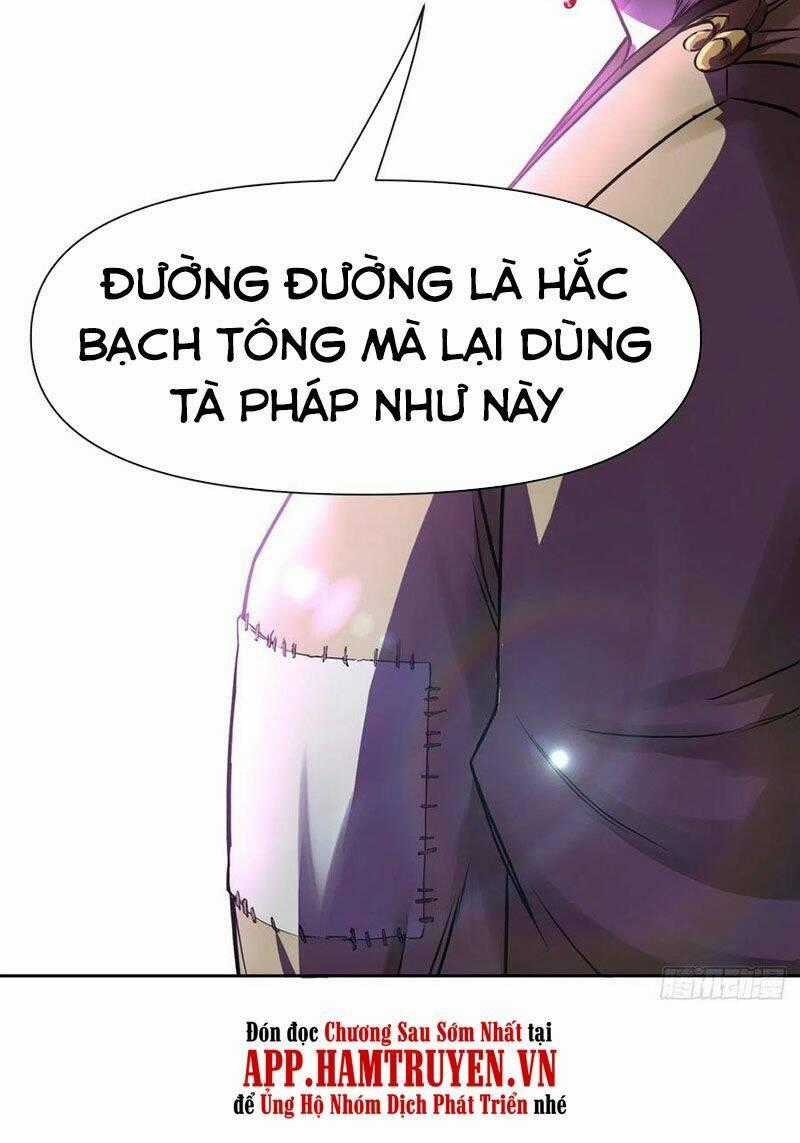 Sư Tỷ Của Ta Đông Đến Một Đám Chapter 140 trang 46