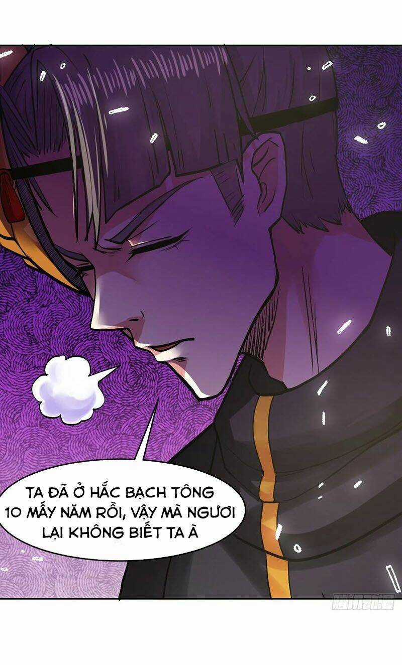 Sư Tỷ Của Ta Đông Đến Một Đám Chapter 140 trang 5