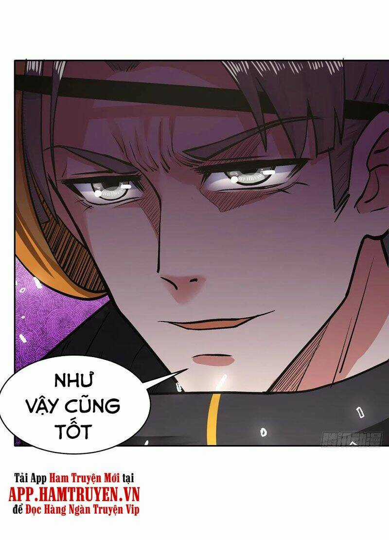 Sư Tỷ Của Ta Đông Đến Một Đám Chapter 140 trang 6