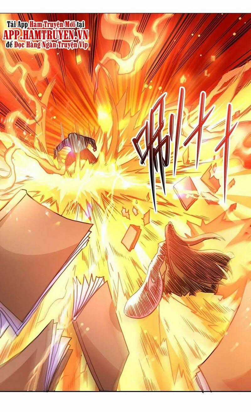 Sư Tỷ Của Ta Đông Đến Một Đám Chapter 149 trang 0