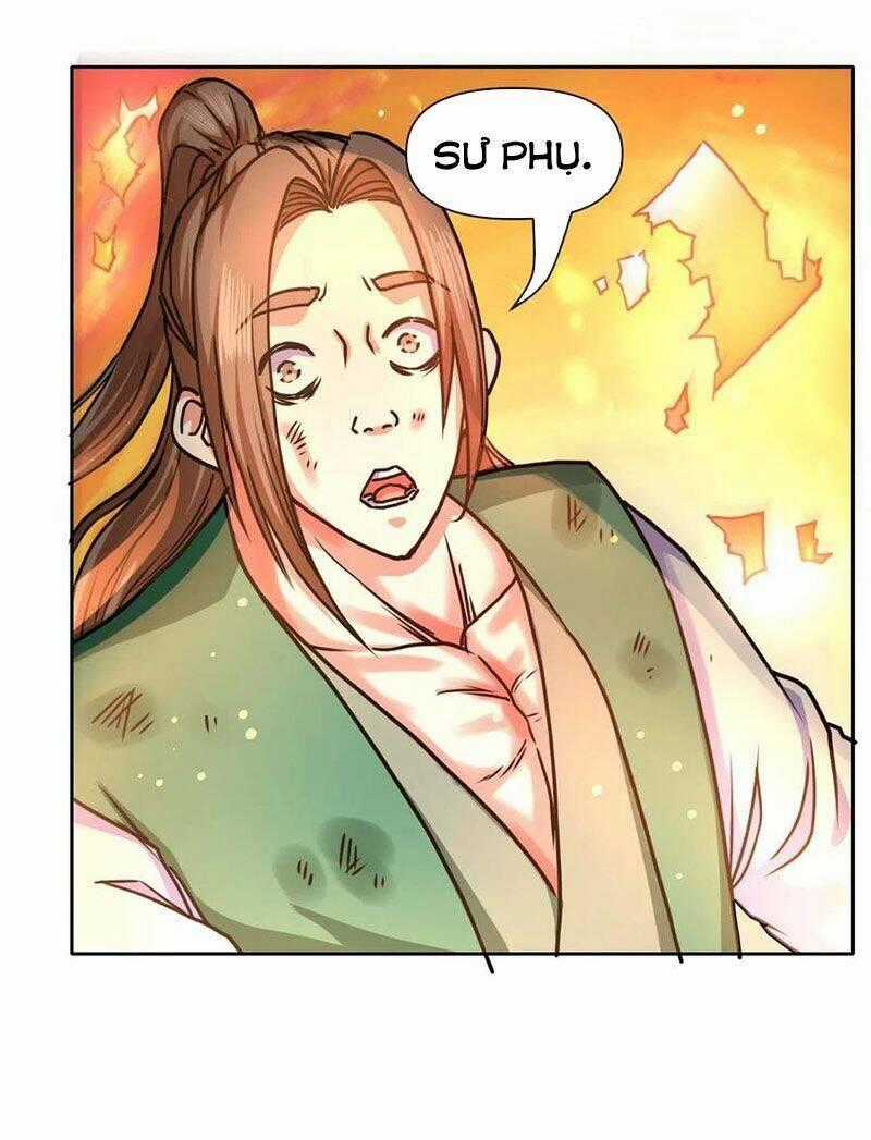 Sư Tỷ Của Ta Đông Đến Một Đám Chapter 149 trang 1