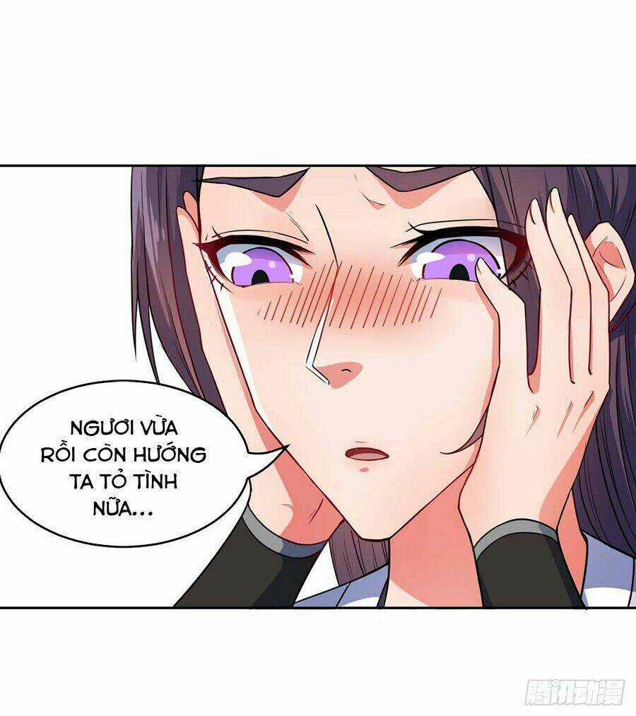Sư Tỷ Của Ta Đông Đến Một Đám Chapter 15 trang 10