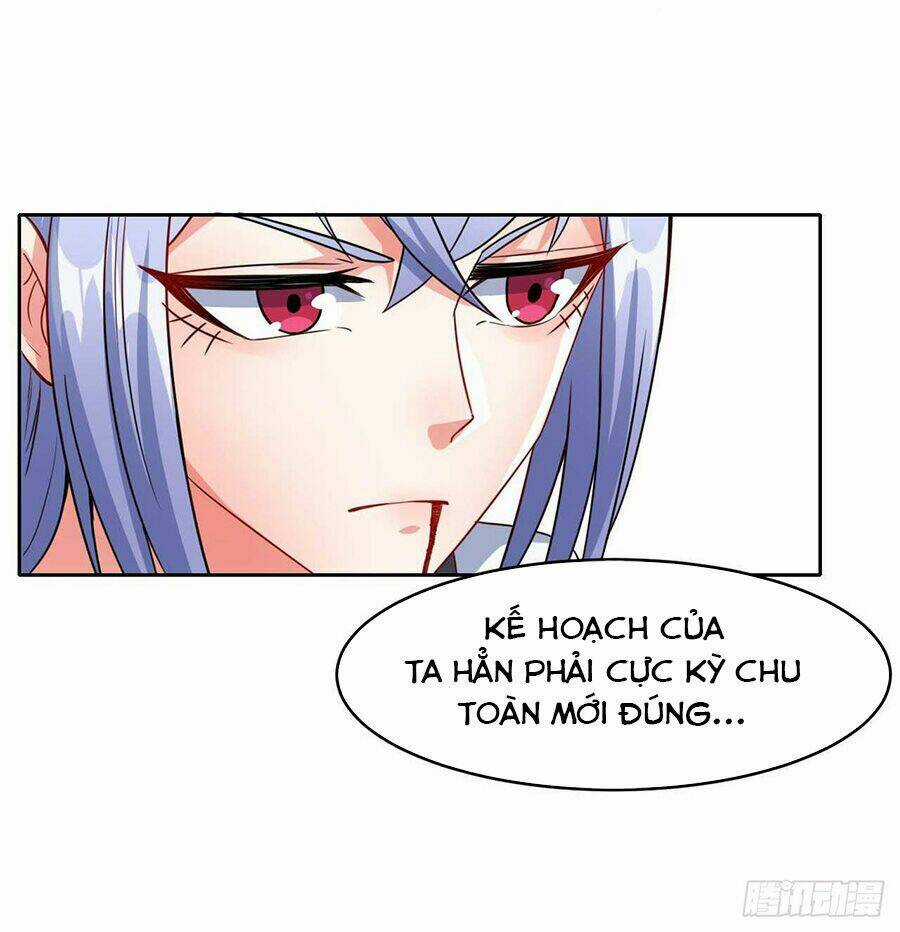 Sư Tỷ Của Ta Đông Đến Một Đám Chapter 15 trang 29