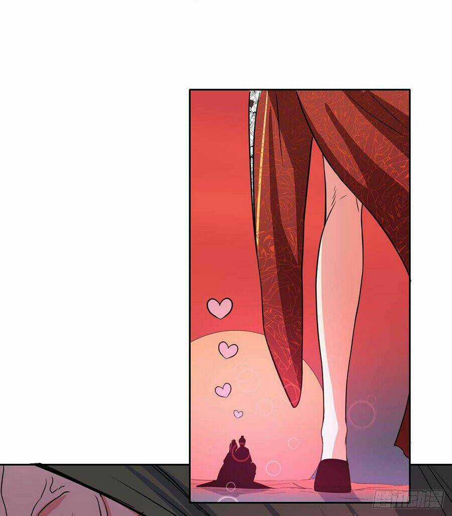 Sư Tỷ Của Ta Đông Đến Một Đám Chapter 15 trang 37