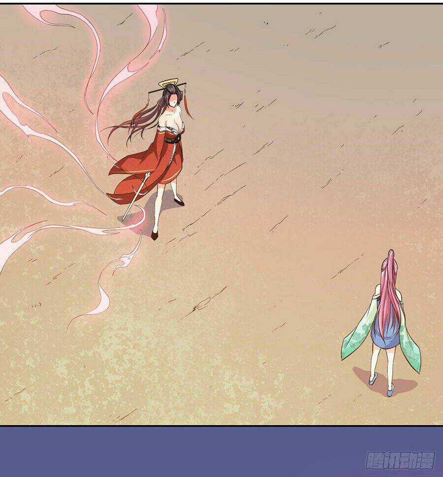 Sư Tỷ Của Ta Đông Đến Một Đám Chapter 15 trang 41