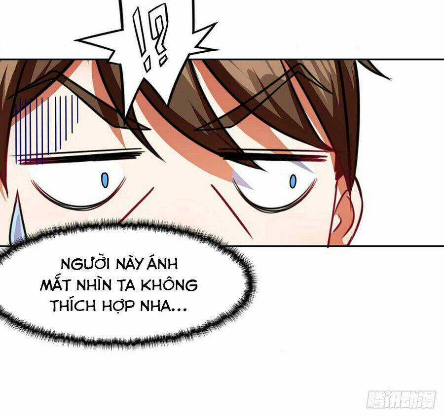 Sư Tỷ Của Ta Đông Đến Một Đám Chapter 15 trang 6