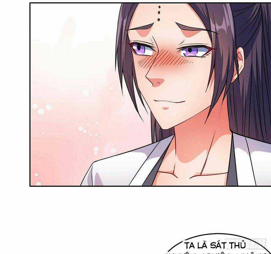 Sư Tỷ Của Ta Đông Đến Một Đám Chapter 15 trang 7