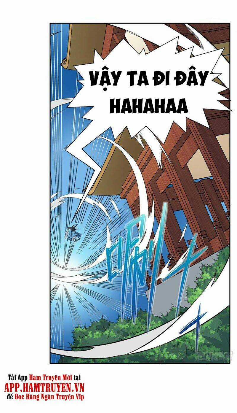 Sư Tỷ Của Ta Đông Đến Một Đám Chapter 151 trang 15