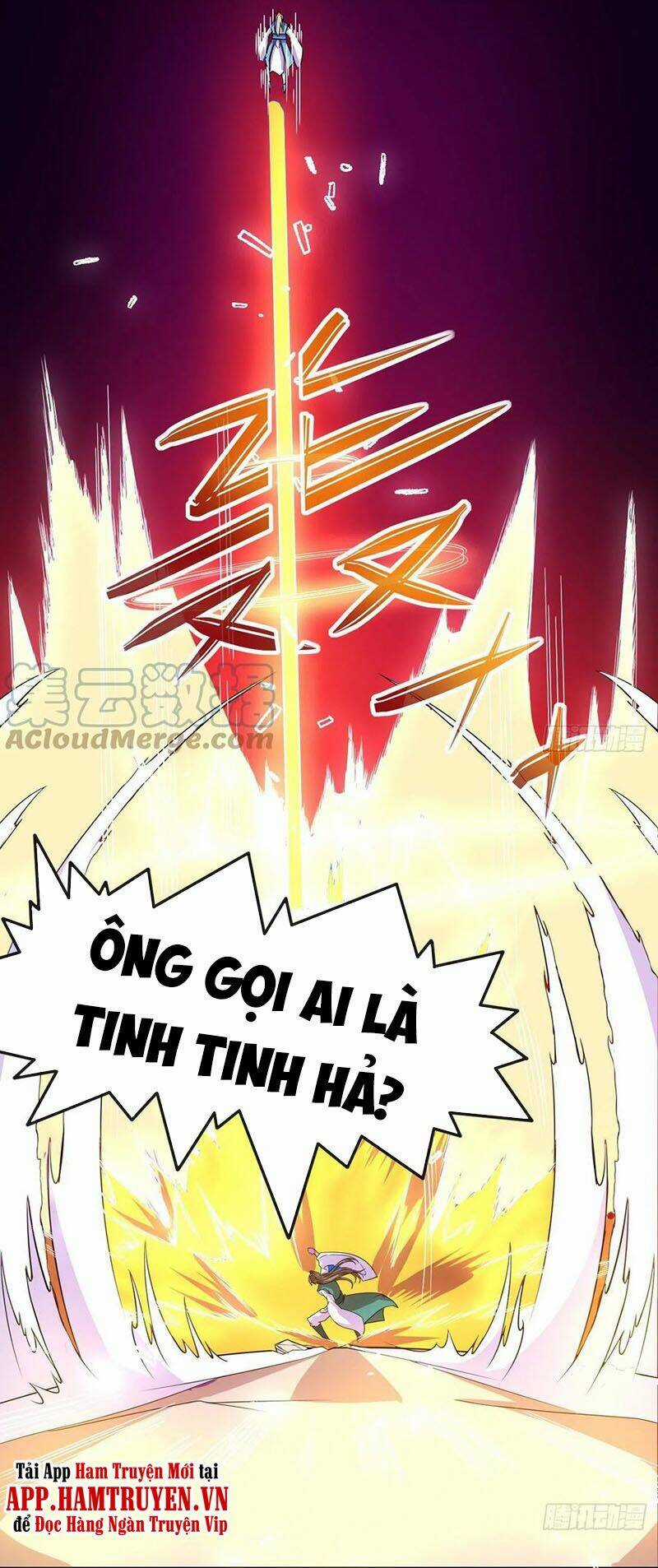 Sư Tỷ Của Ta Đông Đến Một Đám Chapter 151 trang 2