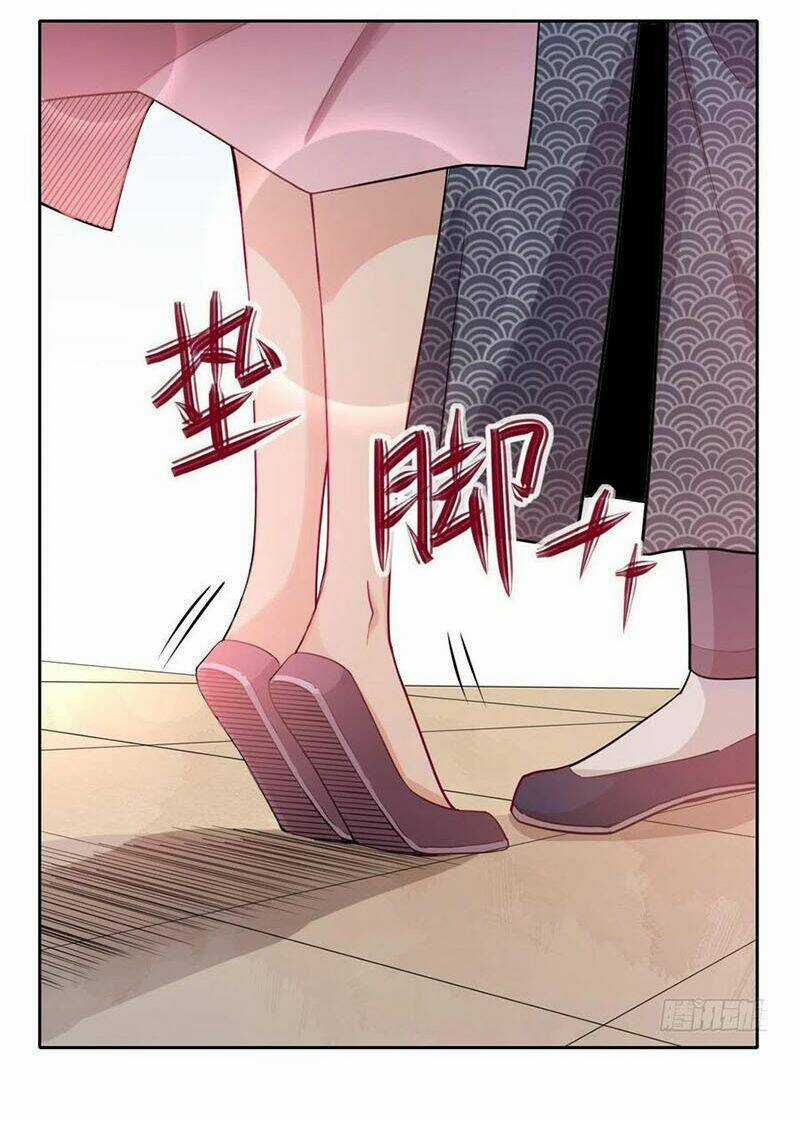 Sư Tỷ Của Ta Đông Đến Một Đám Chapter 151 trang 26