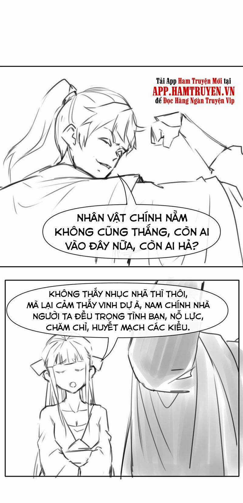 Sư Tỷ Của Ta Đông Đến Một Đám Chapter 151 trang 29