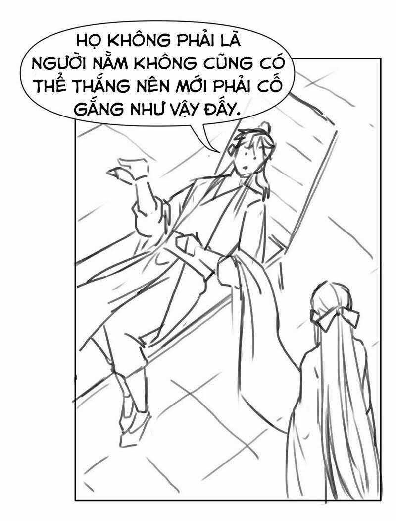 Sư Tỷ Của Ta Đông Đến Một Đám Chapter 151 trang 30