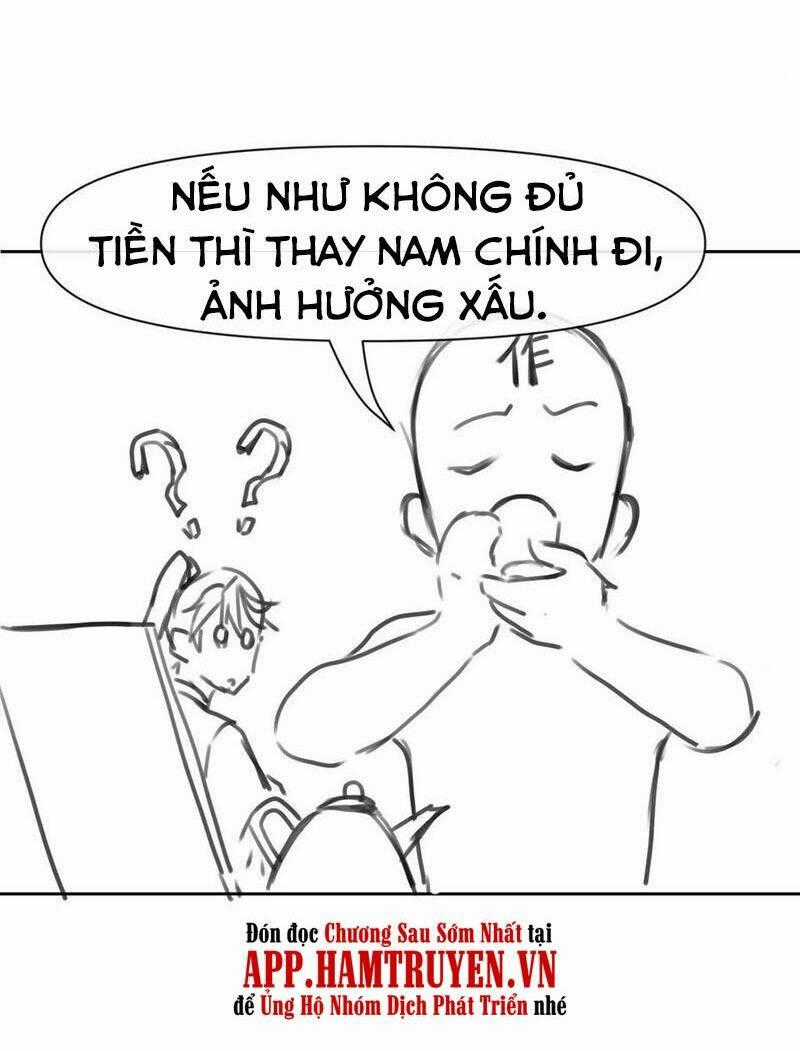 Sư Tỷ Của Ta Đông Đến Một Đám Chapter 151 trang 31