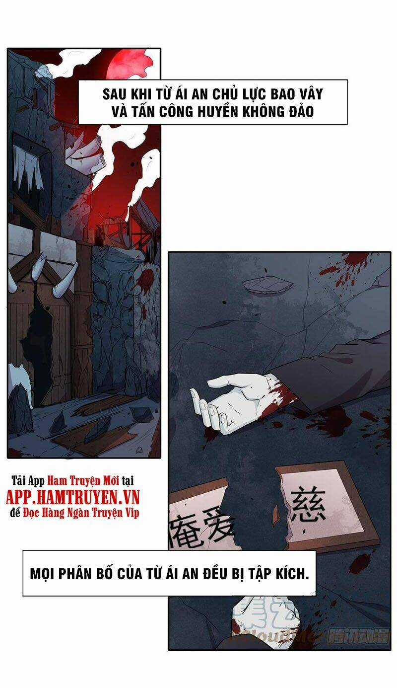 Sư Tỷ Của Ta Đông Đến Một Đám Chapter 152 trang 11