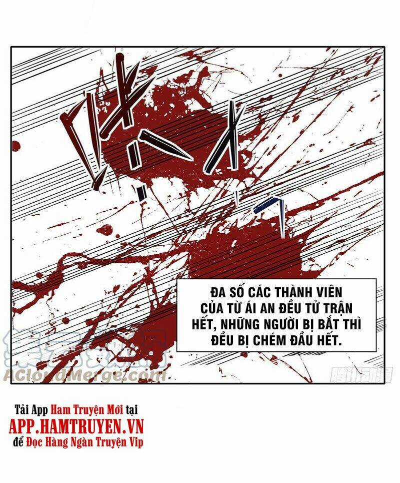 Sư Tỷ Của Ta Đông Đến Một Đám Chapter 152 trang 13