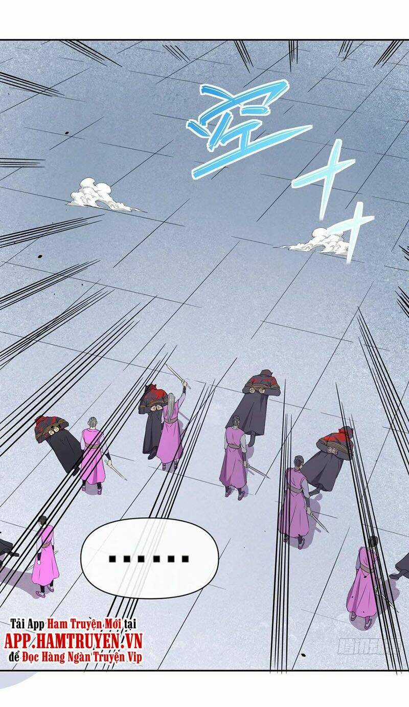 Sư Tỷ Của Ta Đông Đến Một Đám Chapter 152 trang 15