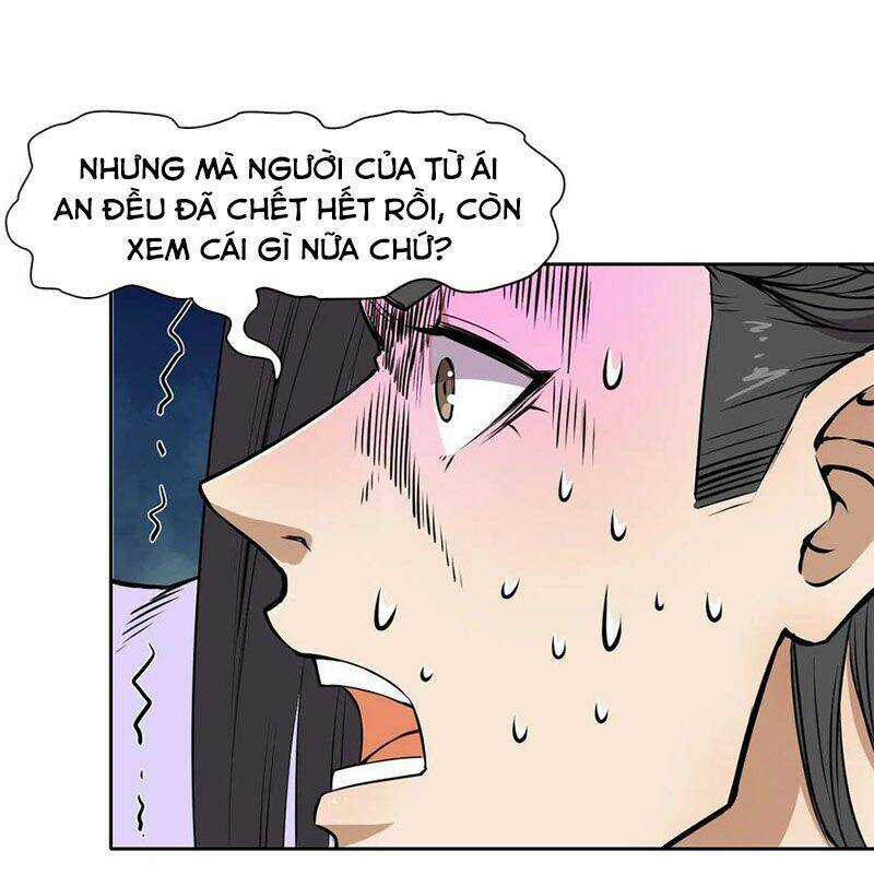 Sư Tỷ Của Ta Đông Đến Một Đám Chapter 152 trang 18