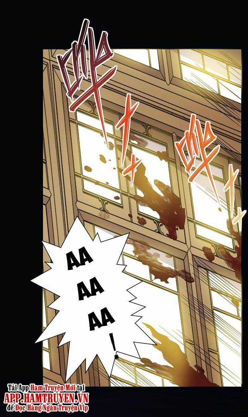 Sư Tỷ Của Ta Đông Đến Một Đám Chapter 152 trang 23