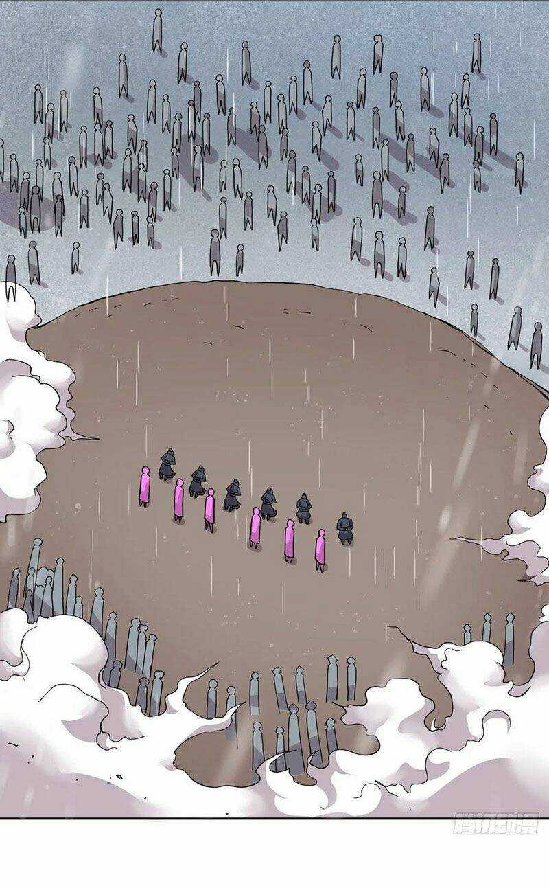 Sư Tỷ Của Ta Đông Đến Một Đám Chapter 152 trang 27