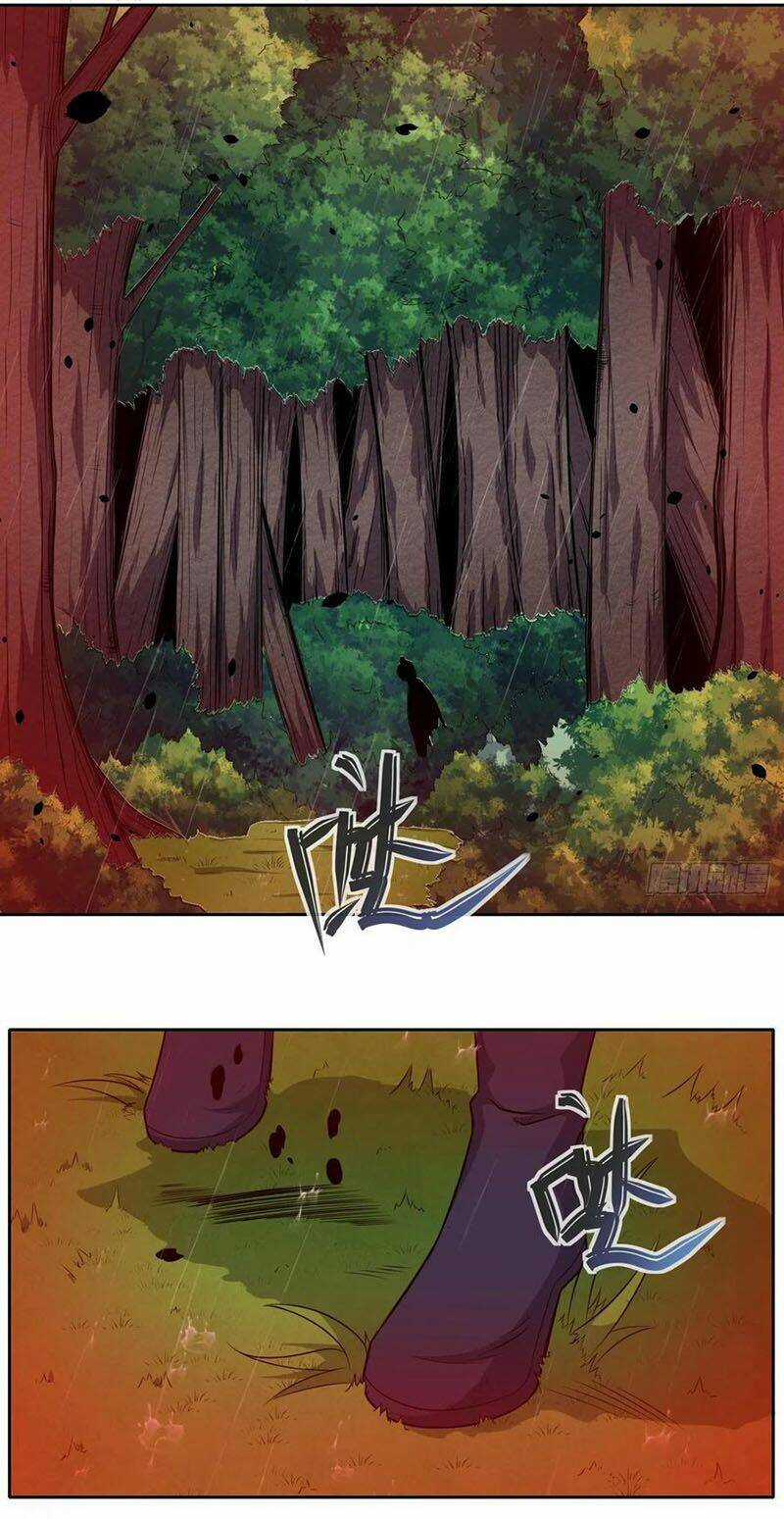 Sư Tỷ Của Ta Đông Đến Một Đám Chapter 152 trang 29