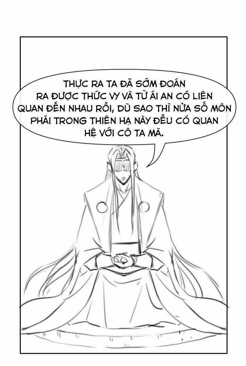 Sư Tỷ Của Ta Đông Đến Một Đám Chapter 152 trang 31