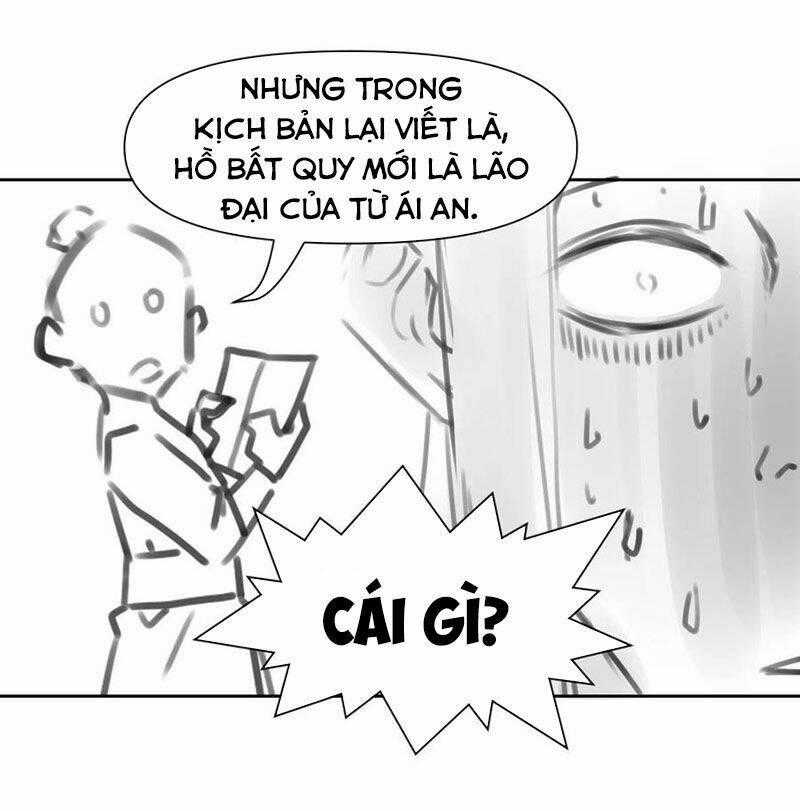 Sư Tỷ Của Ta Đông Đến Một Đám Chapter 152 trang 33