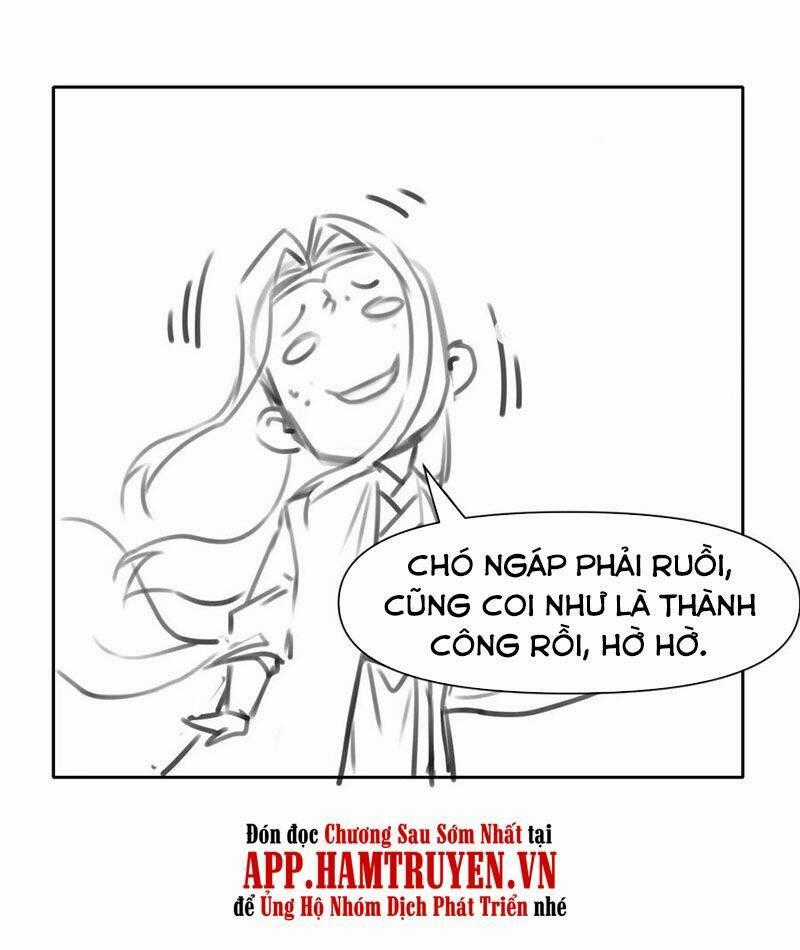 Sư Tỷ Của Ta Đông Đến Một Đám Chapter 152 trang 34