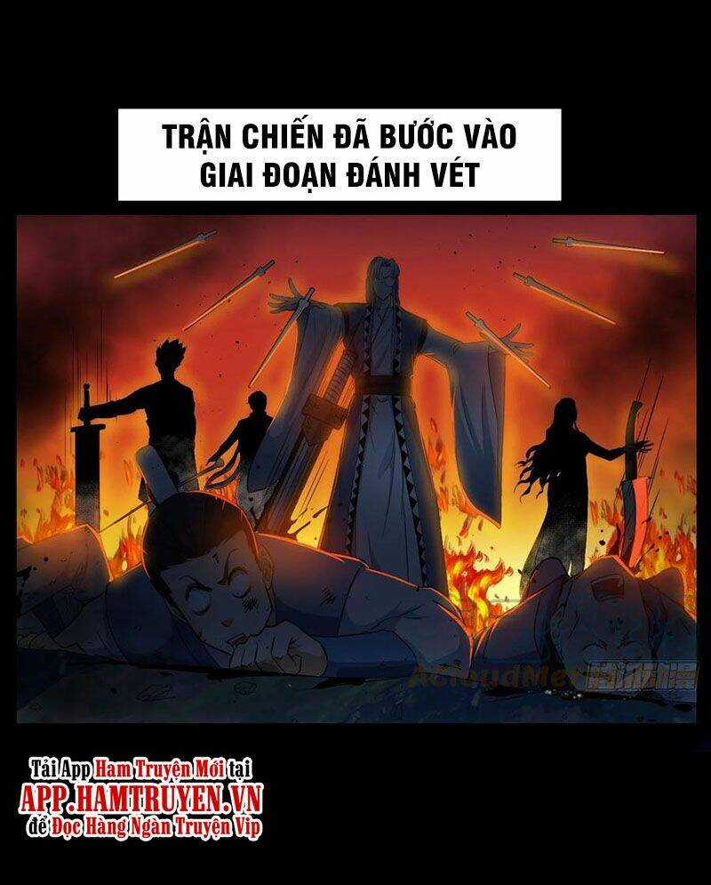 Sư Tỷ Của Ta Đông Đến Một Đám Chapter 152 trang 4