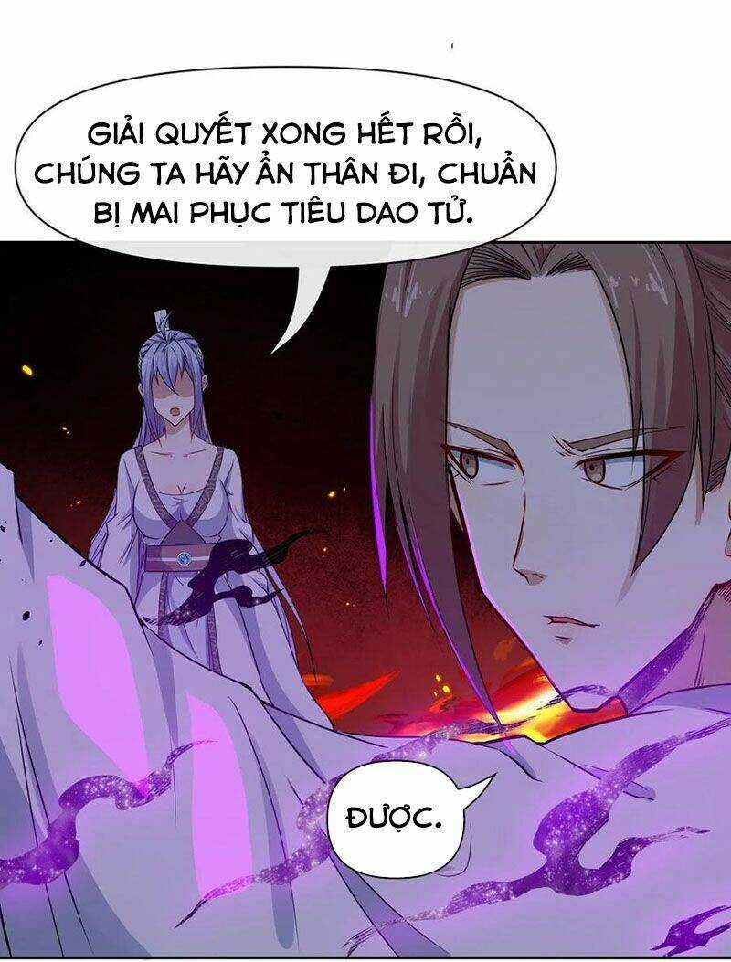 Sư Tỷ Của Ta Đông Đến Một Đám Chapter 152 trang 7