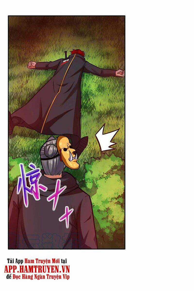 Sư Tỷ Của Ta Đông Đến Một Đám Chapter 153 trang 10