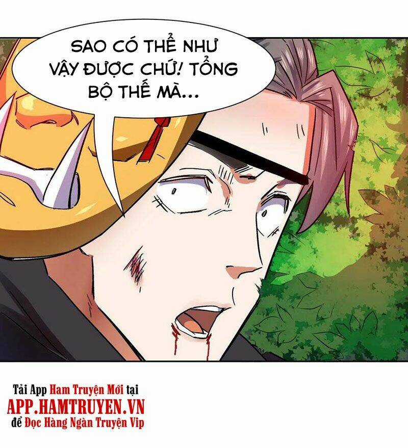 Sư Tỷ Của Ta Đông Đến Một Đám Chapter 153 trang 14