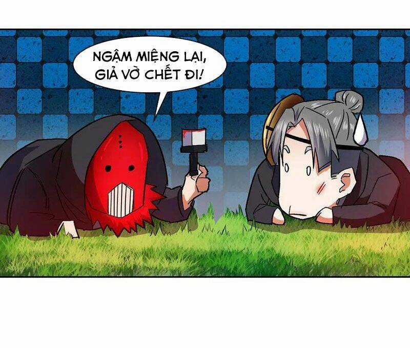 Sư Tỷ Của Ta Đông Đến Một Đám Chapter 153 trang 15