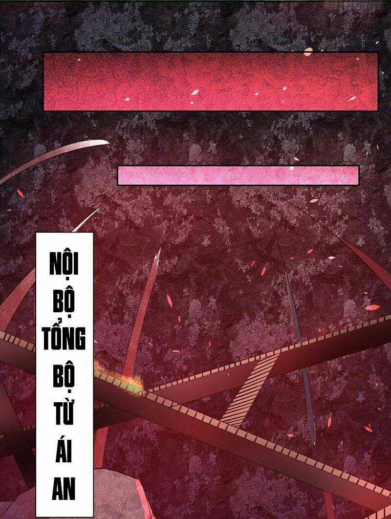 Sư Tỷ Của Ta Đông Đến Một Đám Chapter 153 trang 17