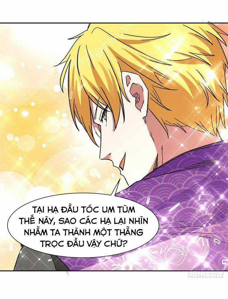 Sư Tỷ Của Ta Đông Đến Một Đám Chapter 153 trang 22