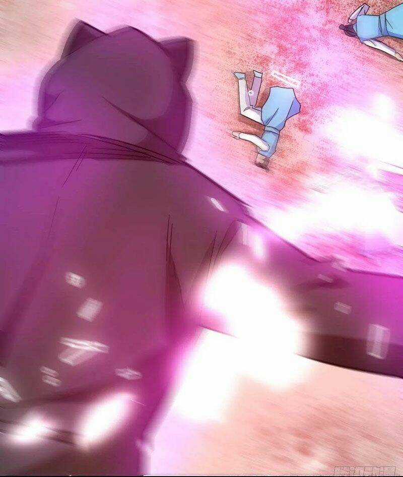 Sư Tỷ Của Ta Đông Đến Một Đám Chapter 153 trang 28