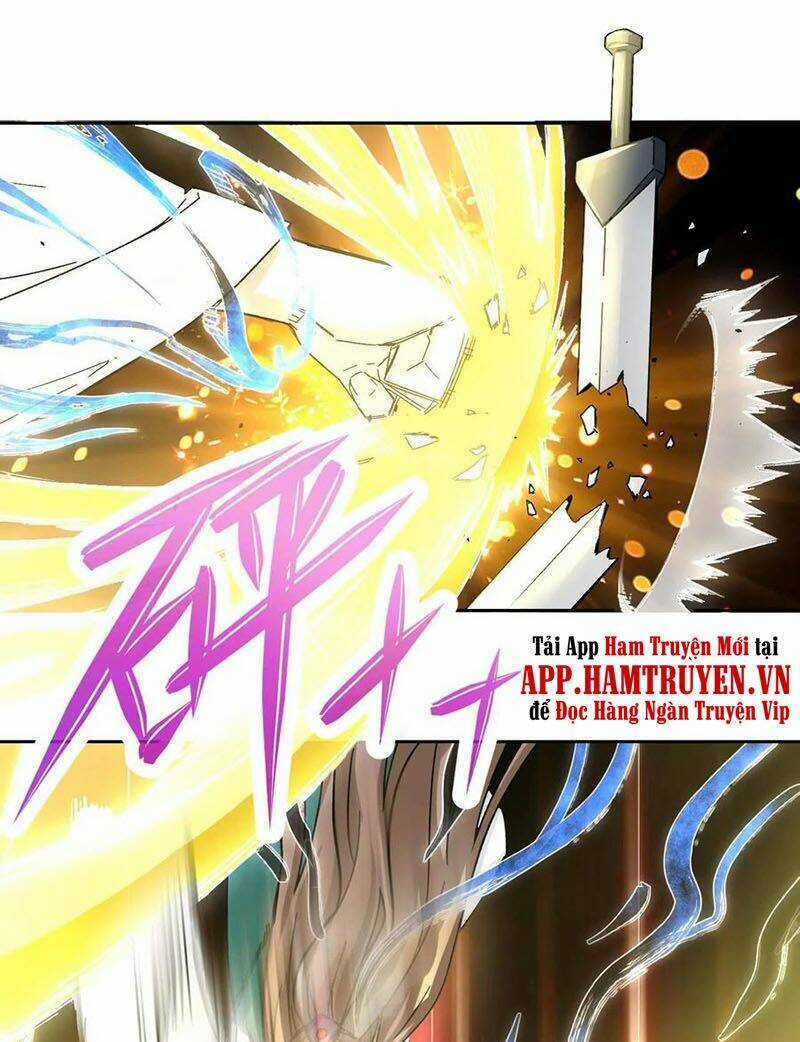 Sư Tỷ Của Ta Đông Đến Một Đám Chapter 153 trang 30