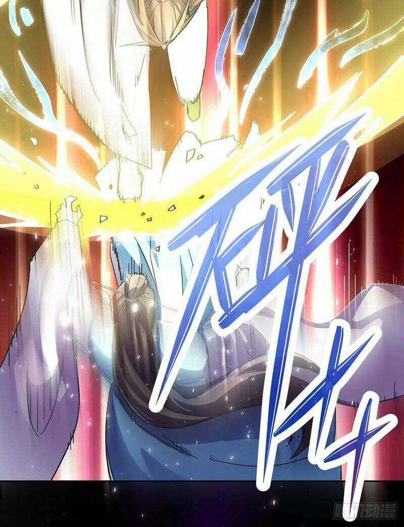 Sư Tỷ Của Ta Đông Đến Một Đám Chapter 153 trang 31