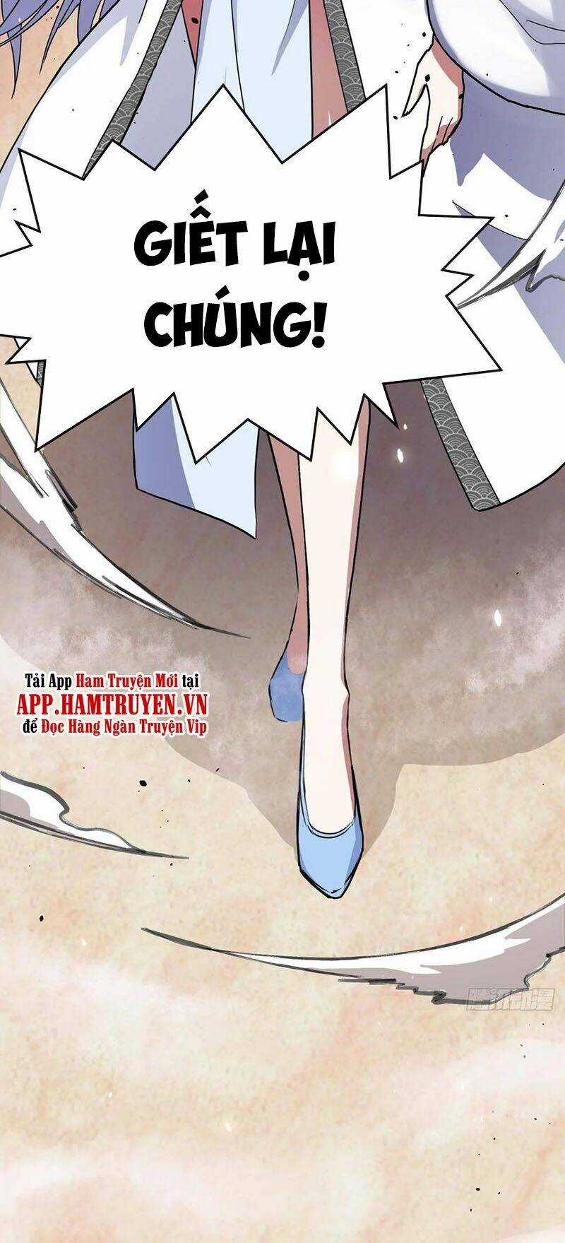 Sư Tỷ Của Ta Đông Đến Một Đám Chapter 153 trang 37