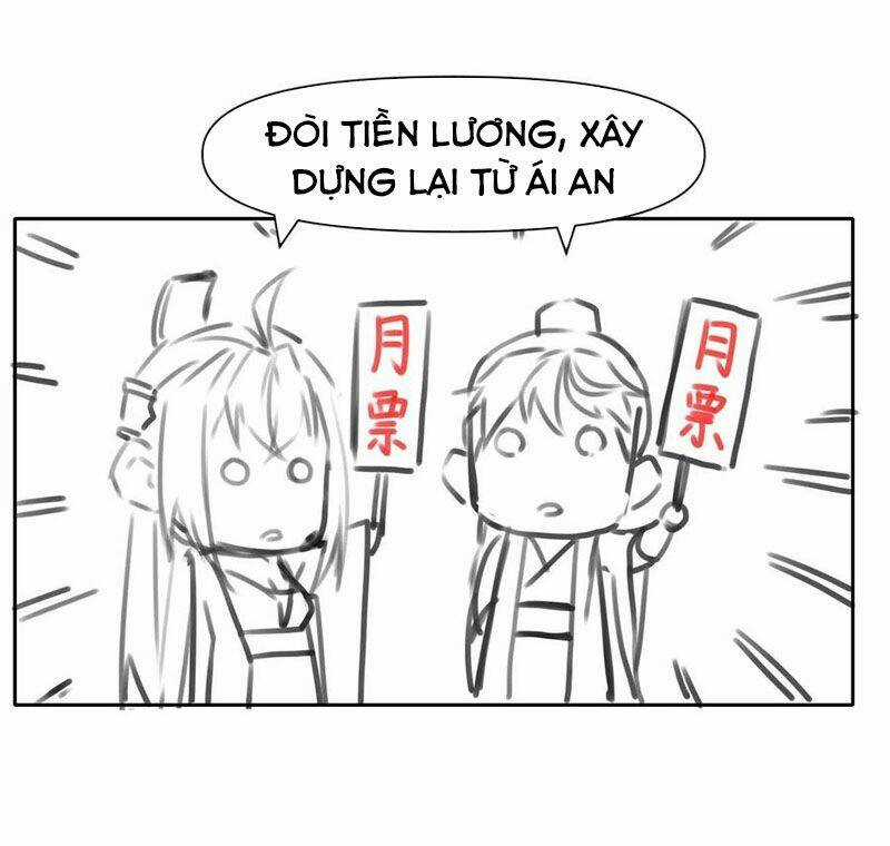 Sư Tỷ Của Ta Đông Đến Một Đám Chapter 153 trang 38