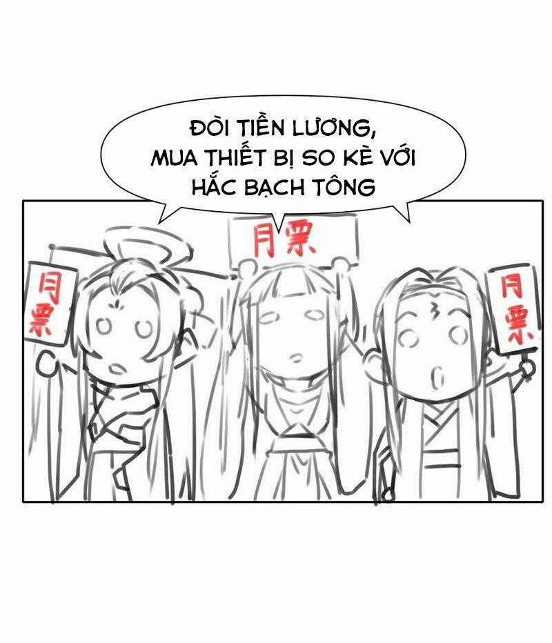 Sư Tỷ Của Ta Đông Đến Một Đám Chapter 153 trang 39