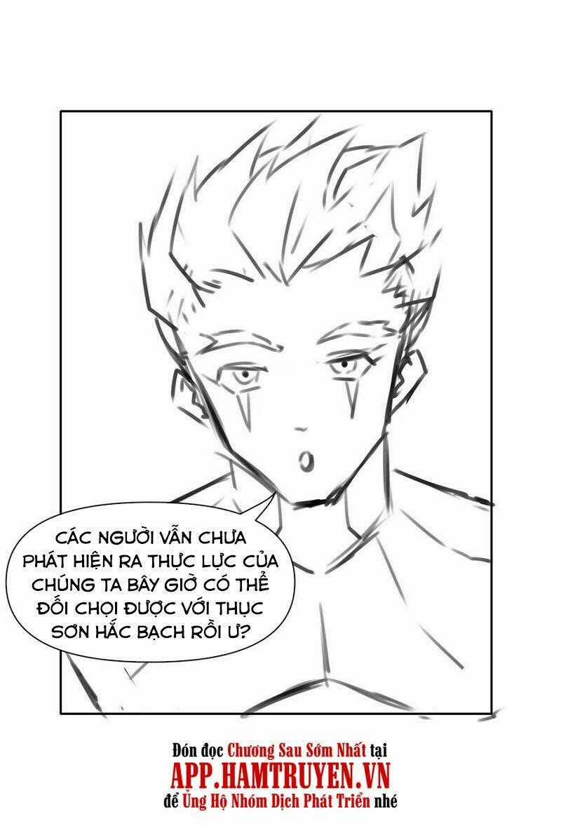 Sư Tỷ Của Ta Đông Đến Một Đám Chapter 153 trang 40