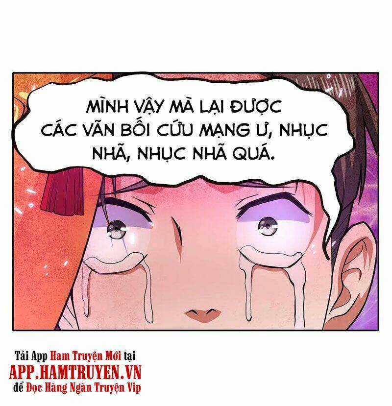 Sư Tỷ Của Ta Đông Đến Một Đám Chapter 153 trang 6