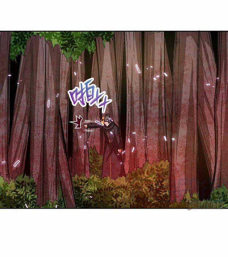 Sư Tỷ Của Ta Đông Đến Một Đám Chapter 153 trang 7